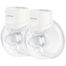 Momcozy S12 Pro, laktator elektryczny, podwójny, muszlowy, biały, 180 ml - 1 Momcozy S12 Pro, laktator elektryczny, podwójny, muszlowy, biały, 180 ml - miniaturka zdjęcia produktu