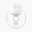 Momcozy S12 Pro, laktator elektryczny, pojedynczy, muszlowy, biały, 180 ml - miniaturka 2 zdjęcia produktu