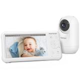 Momcozy BM01, niania elektroniczna - miniaturka zdjęcia produktu