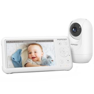 Momcozy BM01, niania elektroniczna - zdjęcie produktu