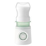 Momcozy MW03, podgrzewacz do butelek, bezprzewodowy, przenośny - miniaturka zdjęcia produktu