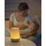 Momcozy WN02, lampka LED z białymi szumami  USZKODZONE OPAKOWANIE - miniaturka 2 zdjęcia produktu