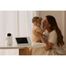 Momcozy BM03 Video Baby Monitor, niania elektroniczna - miniaturka 2 zdjęcia produktu