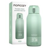 Momcozy MW05, przenośny podgrzewacz do mleka - miniaturka zdjęcia produktu