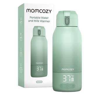 Momcozy MW05, przenośny podgrzewacz do mleka - zdjęcie produktu