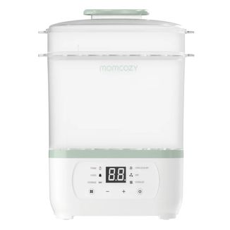Momcozy BS002, sterylizator butelek 8w1 Momcozy BS002, sterylizator butelek 8w1 - zdjęcie produktu