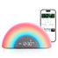 Momcozy Rainbow White Noise Machine, generator szumów, szary - miniaturka  zdjęcia produktu
