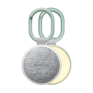 Momcozy Portable Sound Machine, przenośny generator szumów z lampką - zdjęcie produktu