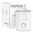 Momcozy MW02 Nutri Smart, analogowy podgrzewacz do butelek - miniaturka  zdjęcia produktu
