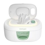Momcozy Large Capacity Baby Wipe Warmer, podgrzewacz do chusteczek - miniaturka zdjęcia produktu