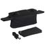 Momcozy Stroller Organizer, torba do wózka, czarna - 2 Momcozy Stroller Organizer, torba do wózka, czarna - miniaturka 2 zdjęcia produktu