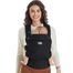Momcozy PureHug, nosidełko dla niemowląt, 3-24 miesiące, czarne - 2 Momcozy PureHug, nosidełko dla niemowląt, 3-24 miesiące, czarne - miniaturka 2 zdjęcia produktu