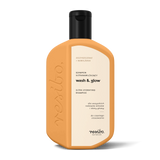 Resibo Wash&Glow, szampon ultranawilżający, 250 ml - miniaturka zdjęcia produktu