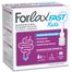 Forlax Fast Kids, mikrowlewki doodbytnicze, 5 g x 6 sztuk - 1 Forlax Fast Kids, mikrowlewki doodbytnicze, 5 g x 6 sztuk - miniaturka zdjęcia produktu