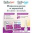 Forlax Fast Kids, mikrowlewki doodbytnicze, 5 g x 6 sztuk - 2 Forlax Fast Kids, mikrowlewki doodbytnicze, 5 g x 6 sztuk - miniaturka 2 zdjęcia produktu