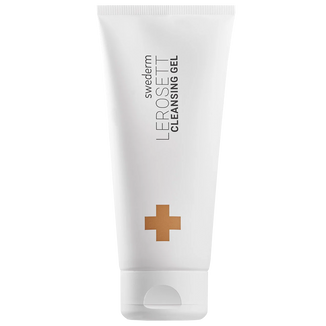 Swederm Lerosett, żel do mycia twarzy, skóra mieszana i tłusta, 200 ml Swederm Lerosett, żel do mycia twarzy, skóra mieszana i tłusta, 200 ml - zdjęcie produktu