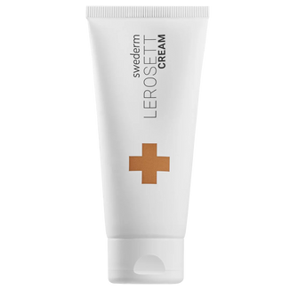 Swederm Lerosett, krem do skóry mieszanej i tłustej, 50 ml - zdjęcie produktu