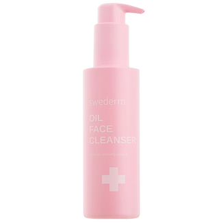 Swederm, olejek do demakijażu, 150 ml - zdjęcie produktu