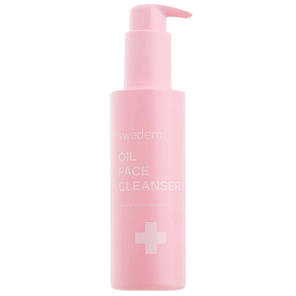 Nieznana Swederm, olejek do demakijażu, 150 ml — Składniki i ocena