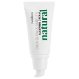Swederm Cica Glow&Barrier Sleeping Cream, maska na noc, 50 ml - miniaturka zdjęcia produktu
