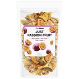 GymBeam Just Passion Fruit, liofilizowane owoce, 200 g - miniaturka zdjęcia produktu