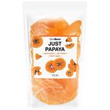 GymBeam Just Papaya, liofilizowane owoce, 200 g - miniaturka zdjęcia produktu