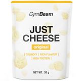 GymBeam Just Cheese, chrupki, 30 g - miniaturka zdjęcia produktu