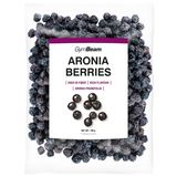 GymBeam, suszona aronia, 100 g - miniaturka zdjęcia produktu