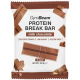 GymBeam Break Bar 3 pack, baton proteinowy, 64,5 g - miniaturka zdjęcia produktu
