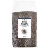 GymBeam Nasiona Chia, 400 g - miniaturka zdjęcia produktu