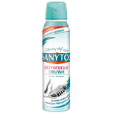 Sanytol, dezodorant do obuwia, 150 ml - miniaturka zdjęcia produktu