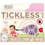 Tickless Kid Pink, ultradźwiękowe urządzenie do ochrony przed kleszczami dla dzieci - 1 Tickless Kid Pink, ultradźwiękowe urządzenie do ochrony przed kleszczami dla dzieci - miniaturka zdjęcia produktu
