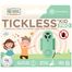 Tickless Kid Pro Mentha Green, ultradźwiękowe urządzenie do ochrony przed kleszczami dla dzieci - miniaturka  zdjęcia produktu