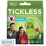 Tickless Human Green, ultradźwiękowe urządzenie do ochrony przed kleszczami - miniaturka  zdjęcia produktu