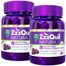 Zestaw ZzzQuil Natura, żelki, 2 x 30 sztuk - 1 Zestaw ZzzQuil Natura, żelki, 2 x 30 sztuk - miniaturka zdjęcia produktu