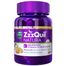 Zestaw ZzzQuil Natura, żelki, smak mango-banan, 2 x 30 sztuk - 2 Zestaw ZzzQuil Natura, żelki, smak mango-banan, 2 x 30 sztuk - miniaturka 2 zdjęcia produktu