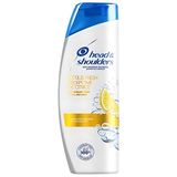 Head & Shoulders Citrus Fresh, szampon przeciwłupieżowy, 400 ml - miniaturka zdjęcia produktu