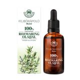 Herbaria, rozmarynowy olejek do skóry głowy, 30 ml - miniaturka zdjęcia produktu