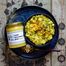 Palce Lizać! Masło sklarowane ghee, klasyczne, 500 g - 2 Palce Lizać! Masło sklarowane ghee, klasyczne, 500 g - miniaturka 2 zdjęcia produktu