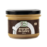 Palce Lizać! Energia do kawy, klasyczna, 200 g - miniaturka zdjęcia produktu