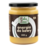 Palce Lizać! Energia do kawy, klasyczna, 500 g - miniaturka zdjęcia produktu