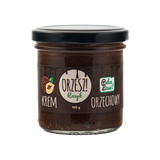 Palce Lizać! ORZESZ! klasyk, krem orzechowy, 140 g - miniaturka zdjęcia produktu