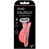 Wilkinson Sword Intuition Complete, maszynka do golenia dla kobiet, 1 sztuka - miniaturka zdjęcia produktu
