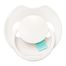 Lovi Prime, smoczek uspokajający, 0-6 miesięcy, silikonowy, dynamiczny, Lagoon/Mint Cream, 2 sztuki - 2 Lovi Prime, smoczek uspokajający, 0-6 miesięcy, silikonowy, dynamiczny, Lagoon/Mint Cream, 2 sztuki - miniaturka 2 zdjęcia produktu