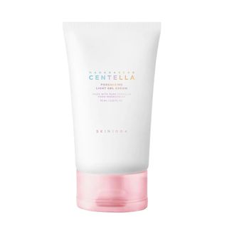 Skin1004 Madagaskar Centella Poremizing, lekki chłodzący krem-żel, 75 ml - zdjęcie produktu
