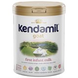 Kendamil Goat 1, mleko początkowe na mleku kozim, od urodzenia, 800 g - miniaturka zdjęcia produktu