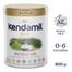 Kendamil Goat 1, mleko początkowe na mleku kozim, od urodzenia, 800 g - miniaturka 2 zdjęcia produktu