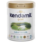 Kendamil Goat 2, mleko następne na mleku kozim, po 6 miesiącu, 800 g - miniaturka zdjęcia produktu