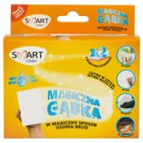Smart Clean, magiczna gąbka, 2 sztuki - miniaturka zdjęcia produktu