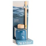 Ardor, dyfuzor zapachowy z patyczkami, bryza morska, 50 ml - miniaturka zdjęcia produktu